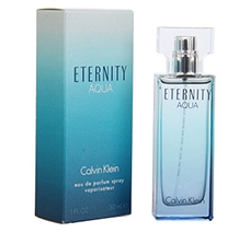 Nước hoa nữ CK Aqua Eternity