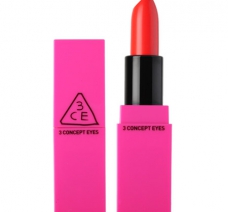 Son môi Pink Lip Color 3CE