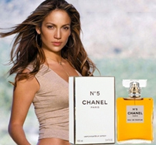 Nước hoa nữ Chanel N5