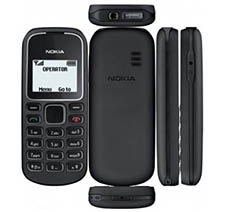 Điện Thoại Di Động Kiểu Dáng Nokia 1280 giá rẻ
