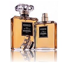 Nước hoa Chanel Coco độc đáo gợi cảm