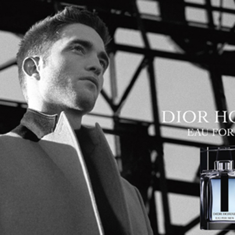 Nước hoa Dior Homme phong cách sang trọng