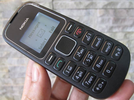 Điện Thoại Di Động Kiểu Dáng Nokia 1280