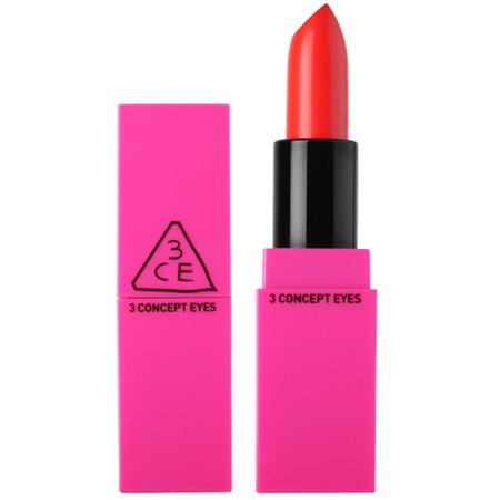 Son môi Pink Lip Color 3CE giá rẻ