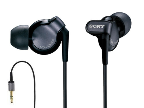 Tai Nghe SONY MDR-EX700