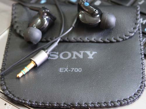 Tai Nghe SONY MDR-EX700